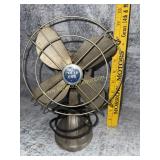 Antique Polar Cub fan