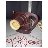 View Master Jr Bakelite projector
