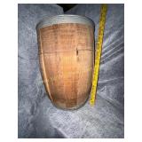 Nail keg