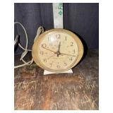 1960s Westclox Big Ben alarm clock