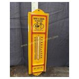Roper & Gibson distributors thermometer