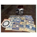 View master and reels