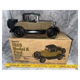 Beam decanter model A with original box decanter