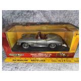 1962 corvette convertible 50th anniversary