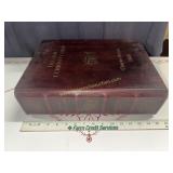 Book hidden storage box Charles dickens
