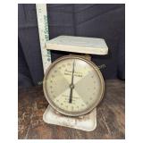 American family scales