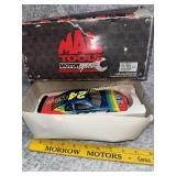 Jeff Gordon Mac tools die cast