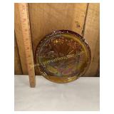 Carnival bicentennial plate