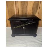 Jewelry box