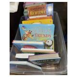 Childrenï¿½s books
