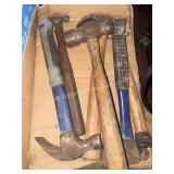Hammers
