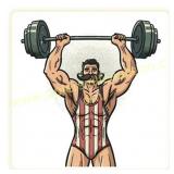bring your muscle to remove your items