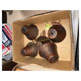 Group of bells
