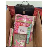 Lily Pulitzer items