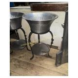 Planter stand