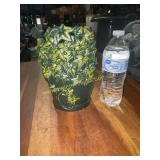Ivy cast iron door stop