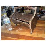 Sewing box