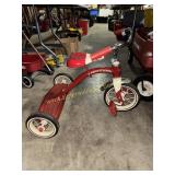 Radio flyer tricycle