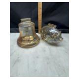 Carnival coin banks