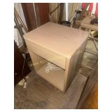 Retro night stand