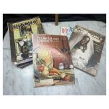 1970s magazines- good ole days, womanï¿½s comfort