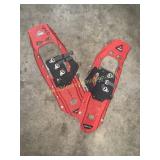 Snow shoes
