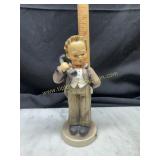 Goebel Hummel Hello figurine #124/0