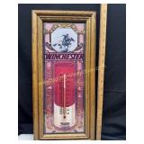 Winchester thermometer