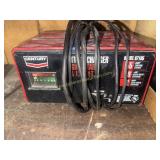 Century battery charger