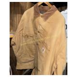 Carhartt jacket