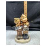 Goebel Hummel Max & Moritz figurine #123