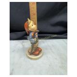 Goebel Hummel Little Hiker #16 figurine