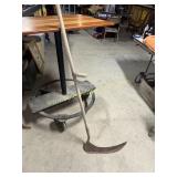 Scythe