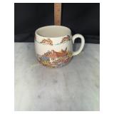 Bunnykins mug