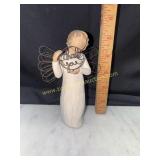 Willow tree just for you figurine