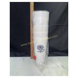 NOS NFL Dallas cowboys plastic tumblers