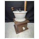 Coffee grinder