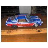 Cool z28 battery powered car