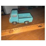 Small Marx cab over pickup