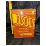 Gasoline can