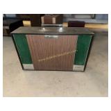 Reel to reel player