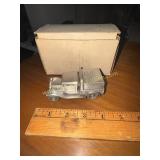 dealer promo Fine pewter Case IH  automobile