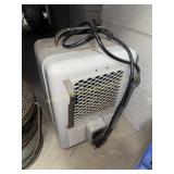 Electric heater