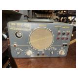 Vintage 1960 Paco Electronic signal tracer model