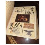 Antique Hibbard, Spencer & Bartlett hardware