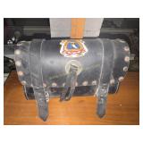 Handle bar bag