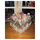 Dairy crate