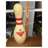 Bowling pins