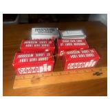 dealer promo  Case IH trade fair small die cast