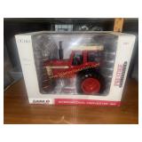 dealer promo  Case IH  966  prestige series ertyl